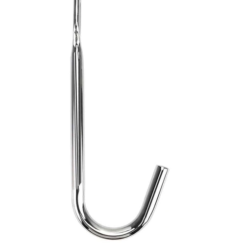 No Ball Plug Hook Steel Stainless PerfectFit 5783 0729